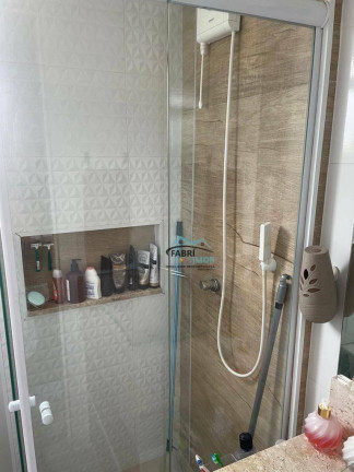 Imagem Apartamento com 2 Quartos à Venda, 50 m² em Jardim Tatiana - Votorantim Imagem Apartamento com 2 Quartos à Venda, 50 m² em Jardim Tatiana - Votorantim