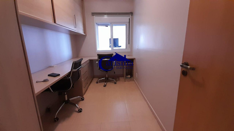 Imagem Apartamento com 3 Quartos para Alugar, 175 m² em Jardim - Santo André Imagem Apartamento com 3 Quartos para Alugar, 175 m² em Jardim - Santo André