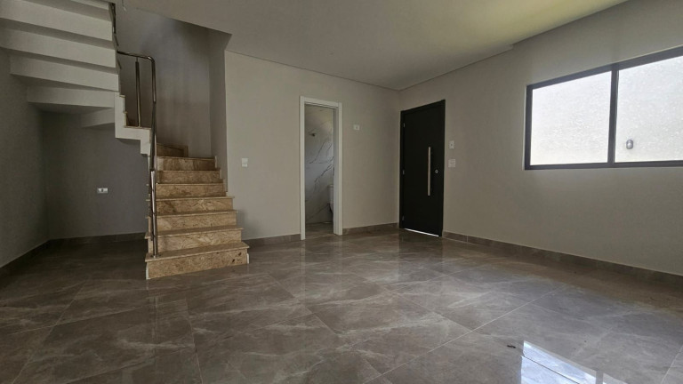 Imagem Casa com 3 Quartos à Venda, 126 m² em Boqueirão - Curitiba