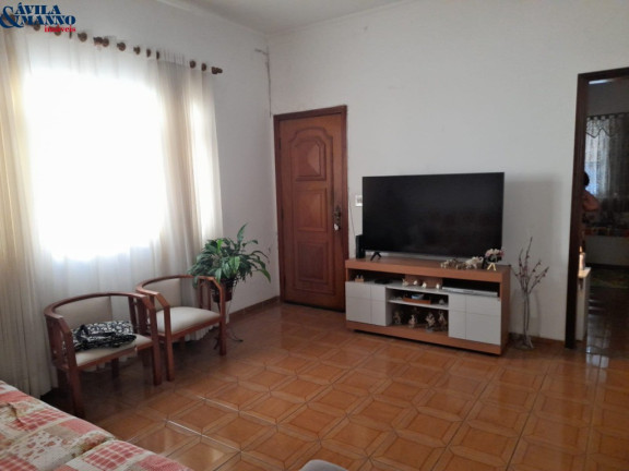 Casa com 4 Quartos à Venda,  em Mooca - São Paulo
