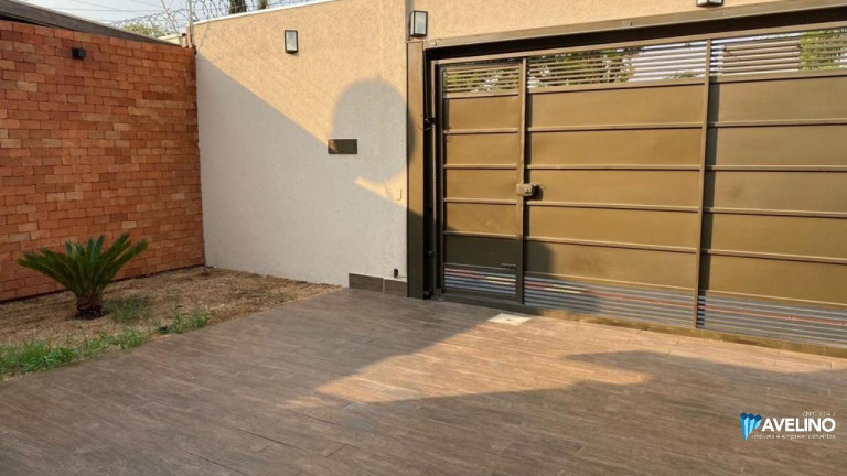 Imagem Casa com 3 Quartos à Venda, 150 m² em Arnaldo Estevão Figueiredo - Campo Grande Imagem Casa com 3 Quartos à Venda, 150 m² em Arnaldo Estevão Figueiredo - Campo Grande