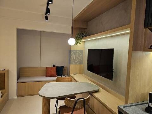 Imagem Imóvel com 1 Quarto à Venda, 26 m² em Perdizes - São Paulo Imagem Imóvel com 1 Quarto à Venda, 26 m² em Perdizes - São Paulo