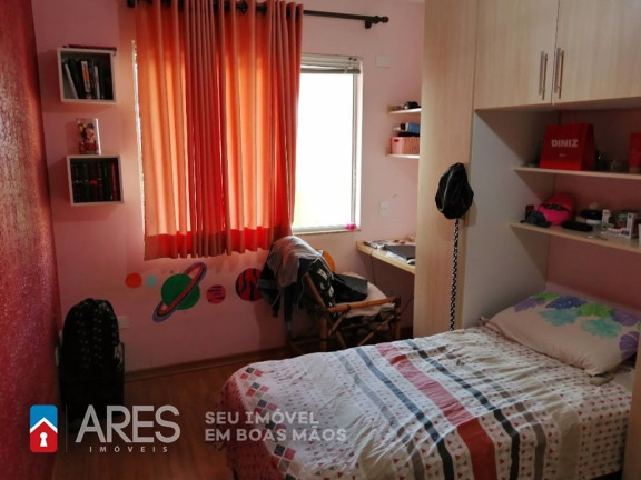 Imagem Casa com 3 Quartos à Venda, 395 m² em Parque Novo Mundo - Americana Imagem Casa com 3 Quartos à Venda, 395 m² em Parque Novo Mundo - Americana