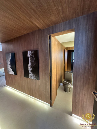Apartamento com 3 Quartos à Venda, 135 m² em Jardim Da Glória - São Paulo