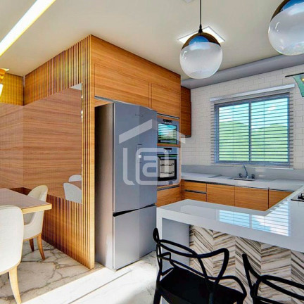 Imagem Apartamento com 3 Quartos à Venda, 71 m² em Jardim Quisisana - Poços De Caldas
