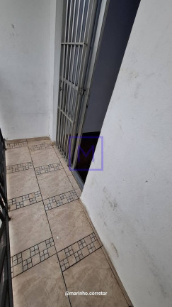 Imagem Apartamento com 2 Quartos à Venda, 48 m² em Vila Carmosina - São Paulo Imagem Apartamento com 2 Quartos à Venda, 48 m² em Vila Carmosina - São Paulo