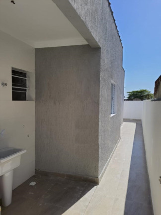 Imagem Casa de Condomínio com 2 Quartos à Venda, 80 m² em Vila Angélica - Sorocaba