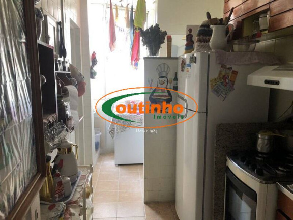 Imagem Apartamento com 2 Quartos à Venda, 68 m² em Riachuelo - Rio De Janeiro Imagem Apartamento com 2 Quartos à Venda, 68 m² em Riachuelo - Rio De Janeiro