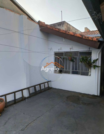 Imagem Casa com 2 Quartos à Venda, 104 m² em Jardim Horizonte - Mogi Guaçu Imagem Casa com 2 Quartos à Venda, 104 m² em Jardim Horizonte - Mogi Guaçu