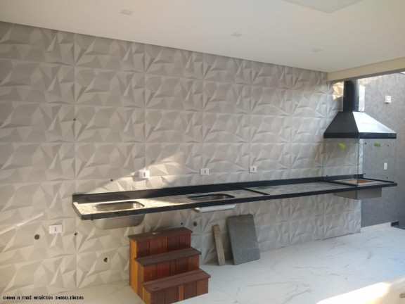 Imagem Casa com 3 Quartos à Venda, 190 m² em Vila Carrão - São Paulo Imagem Casa com 3 Quartos à Venda, 190 m² em Vila Carrão - São Paulo