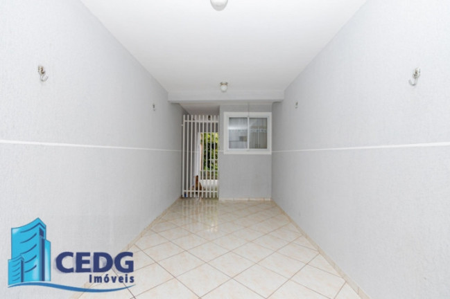 Imagem Casa com 3 Quartos à Venda, 158 m² em Campo Comprido - Curitiba