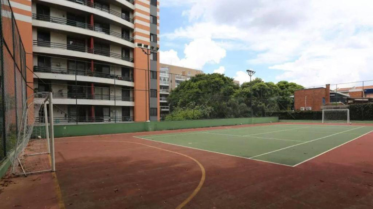 Apartamento com 3 Quartos à Venda, 135 m² em Cidade São Francisco - São Paulo