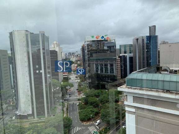 Imagem Sala Comercial para Alugar, 1.392 m² em Vila Olímpia - São Paulo Imagem Sala Comercial para Alugar, 1.392 m² em Vila Olímpia - São Paulo
