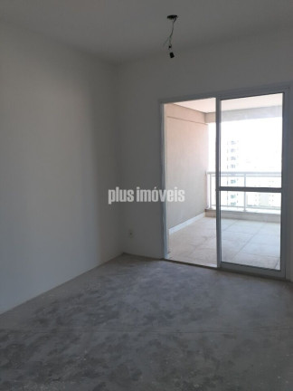 Imagem Apartamento com 2 Quartos à Venda, 63 m² em Vila Mascote - São Paulo