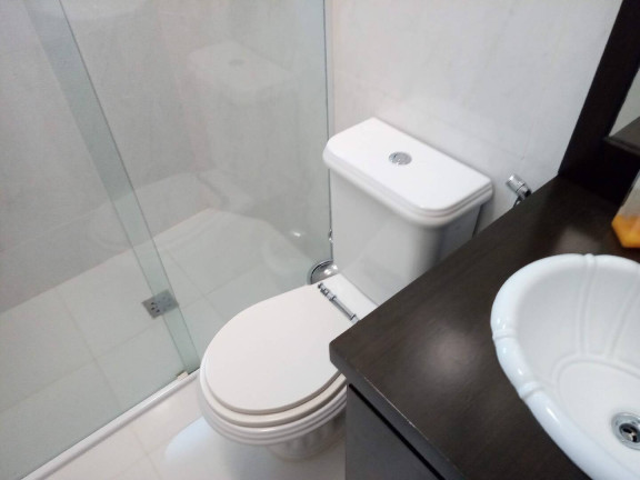 Imagem Cobertura com 3 Quartos à Venda, 180 m² em Enseada - Guarujá Imagem Cobertura com 3 Quartos à Venda, 180 m² em Enseada - Guarujá