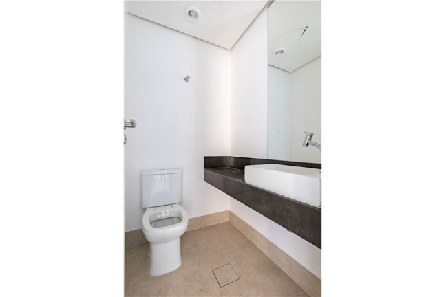 Imagem Apartamento com 1 Quarto à Venda, 79 m² em Moema - São Paulo Imagem Apartamento com 1 Quarto à Venda, 79 m² em Moema - São Paulo