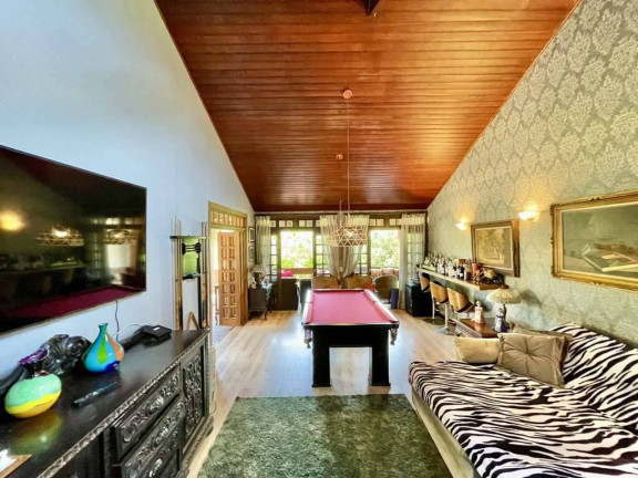 Imagem Casa de Condomínio com 4 Quartos à Venda, em Granja Viana - Cotia Imagem Casa de Condomínio com 4 Quartos à Venda, em Granja Viana - Cotia