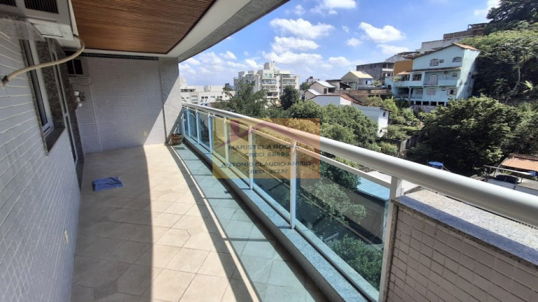 Imagem Apartamento com 3 Quartos à Venda, 114 m² em Vila Valqueire - Rio De Janeiro Imagem Apartamento com 3 Quartos à Venda, 114 m² em Vila Valqueire - Rio De Janeiro