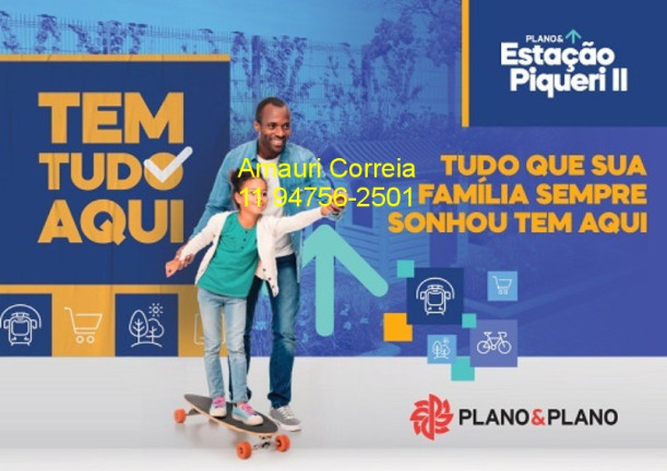 Imagem Imóvel com 2 Quartos à Venda, 32 m² em Piqueri - São Paulo