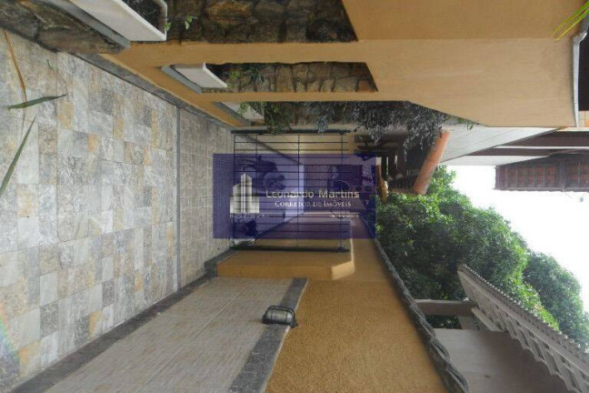 Imagem Casa com 6 Quartos à Venda, 600 m² em Ogiva - Cabo Frio