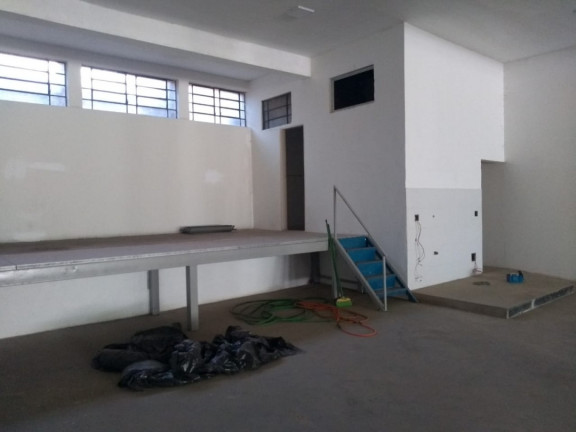 Imagem Imóvel Comercial para Alugar, 400 m² em Centro - Bauru Imagem Imóvel Comercial para Alugar, 400 m² em Centro - Bauru