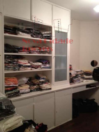 Imagem Apartamento com 4 Quartos à Venda, 201 m² em Vila Olímpia - São Paulo Imagem Apartamento com 4 Quartos à Venda, 201 m² em Vila Olímpia - São Paulo