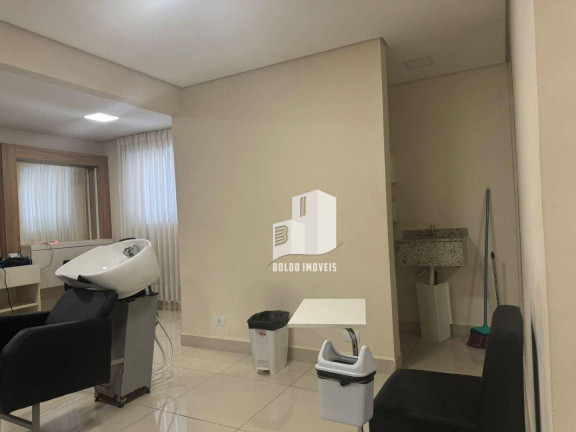 Imagem Apartamento com 2 Quartos à Venda, 73 m² em Boqueirão - Praia Grande