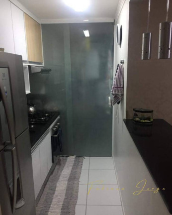 Imagem Apartamento com 2 Quartos à Venda, 42 m² em Jardim Nova Europa - Campinas Imagem Apartamento com 2 Quartos à Venda, 42 m² em Jardim Nova Europa - Campinas