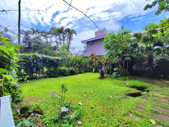 Imagem Sobrado com 4 Quartos à Venda, 250 m² em Enseada - Guarujá