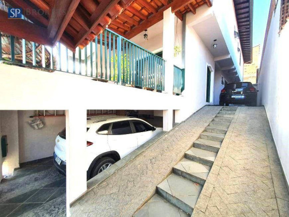 Casa com 3 Quartos à Venda, 201 m² em Jardim Eldorado - Vinhedo
