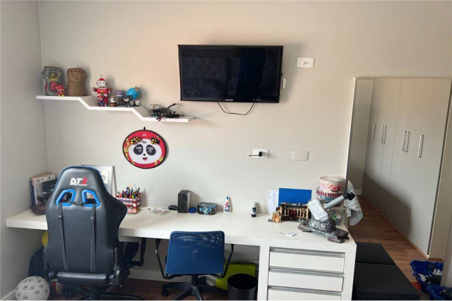 Imagem Sobrado com 4 Quartos à Venda, 258 m² em Jardim Nossa Senhora Do Carmo - São Paulo