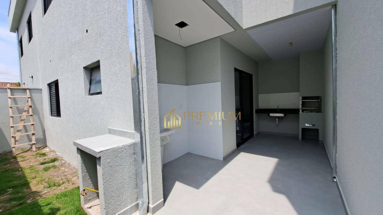 Imagem Sobrado com 3 Quartos à Venda, 160 m² em Jardim Das Indústrias - São José Dos Campos Imagem Sobrado com 3 Quartos à Venda, 160 m² em Jardim Das Indústrias - São José Dos Campos