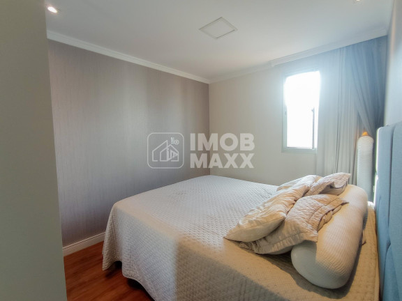 Imagem Apartamento com 3 Quartos à Venda, 79 m² em Norte (águas Claras) - Brasília Imagem Apartamento com 3 Quartos à Venda, 79 m² em Norte (águas Claras) - Brasília
