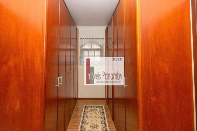 Imagem Casa com 4 Quartos à Venda, 383 m² em Santo Amaro - São Paulo Imagem Casa com 4 Quartos à Venda, 383 m² em Santo Amaro - São Paulo