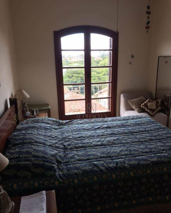 Imagem Casa com 4 Quartos à Venda, 350 m² em Alphaville 06 - Santana De Parnaíba Imagem Casa com 4 Quartos à Venda, 350 m² em Alphaville 06 - Santana De Parnaíba