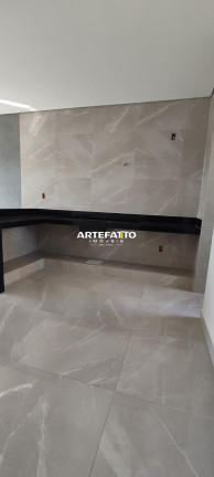 Imagem Apartamento com 3 Quartos à Venda, 140 m² em Jardim Botânico - Franca Imagem Apartamento com 3 Quartos à Venda, 140 m² em Jardim Botânico - Franca