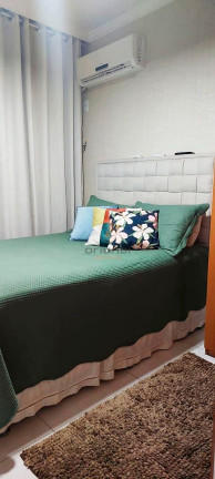 Imagem Apartamento com 2 Quartos à Venda, 55 m² em Coqueiral De Itaparica - Vila Velha