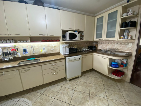 Imagem Imóvel com 4 Quartos à Venda, 211 m² em Morumbi - São Paulo