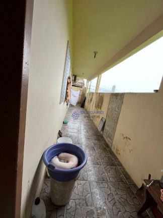 Imagem Sobrado com 4 Quartos à Venda, 150 m² em Centro - Penha Imagem Sobrado com 4 Quartos à Venda, 150 m² em Centro - Penha