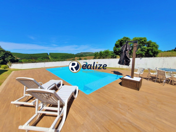 Imagem Imóvel com 5 Quartos à Venda, 360 m² em Lameirão - Guarapari