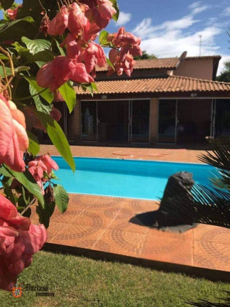 Imagem Chácara com 3 Quartos à Venda, 170 m² em Zona Rural - Três Fronteiras Imagem Chácara com 3 Quartos à Venda, 170 m² em Zona Rural - Três Fronteiras