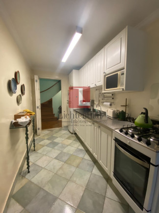 Imagem Casa com 2 Quartos à Venda, 130 m² em Paraíso - São Paulo Imagem Casa com 2 Quartos à Venda, 130 m² em Paraíso - São Paulo