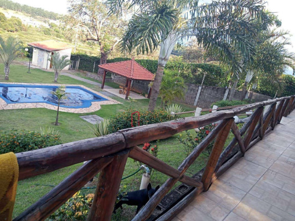 Imagem Chácara com 4 Quartos à Venda, 350 m² em Chácaras Recanto Da Colina Verde - Campinas Imagem Chácara com 4 Quartos à Venda, 350 m² em Chácaras Recanto Da Colina Verde - Campinas