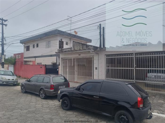Imagem Casa com 2 Quartos à Venda, 91 m² em Vila Caiçara - Praia Grande Imagem Casa com 2 Quartos à Venda, 91 m² em Vila Caiçara - Praia Grande
