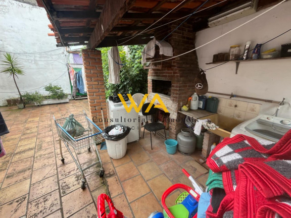 Imagem Casa com 2 Quartos à Venda, 200 m² em Vila Mogilar - Mogi Das Cruzes