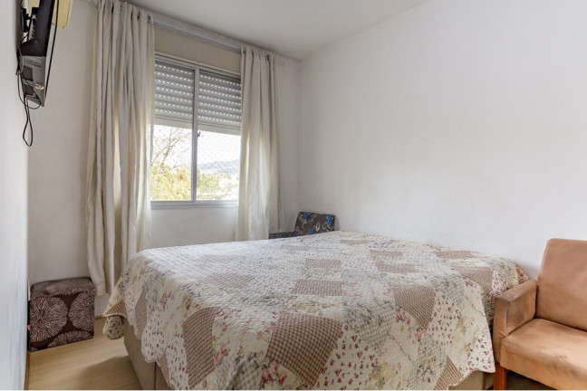 Imagem Imóvel com 2 Quartos à Venda, 56 m² em Glória - Porto Alegre