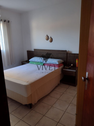 Imagem Apartamento com 2 Quartos à Venda, 63 m² em Vila São Caetano - Sorocaba