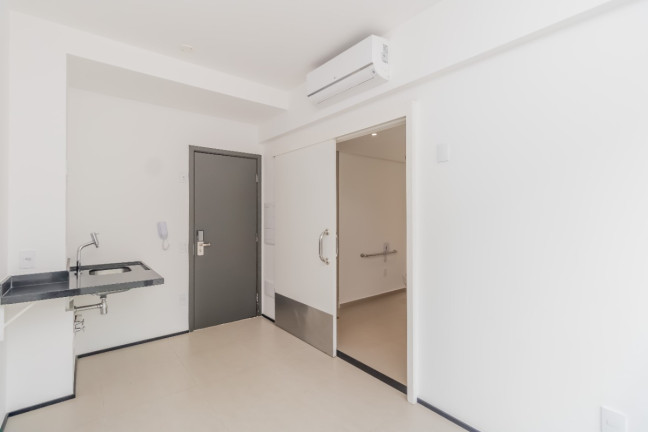 Imagem Apartamento com 1 Quarto à Venda, 73 m² em Perdizes - São Paulo