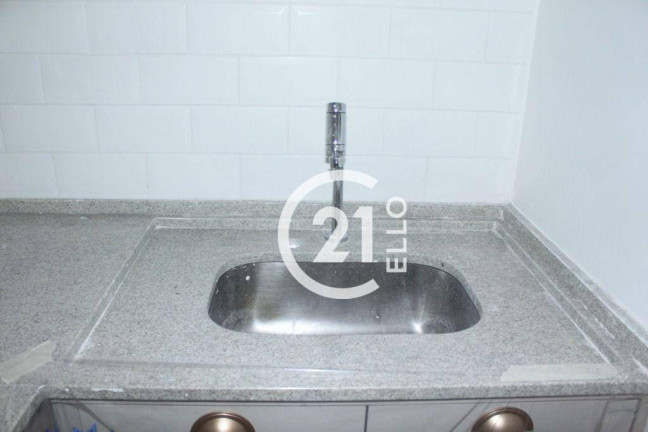 Imagem Apartamento com 1 Quarto para Alugar, 23 m² em Itaim Bibi - São Paulo