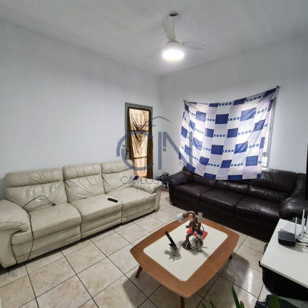 Imagem Casa com 2 Quartos à Venda, 125 m² em Piracangaguá - Taubaté